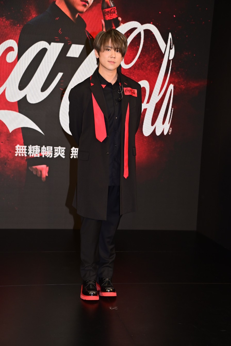 姜濤表示要重新習慣表演舞台。