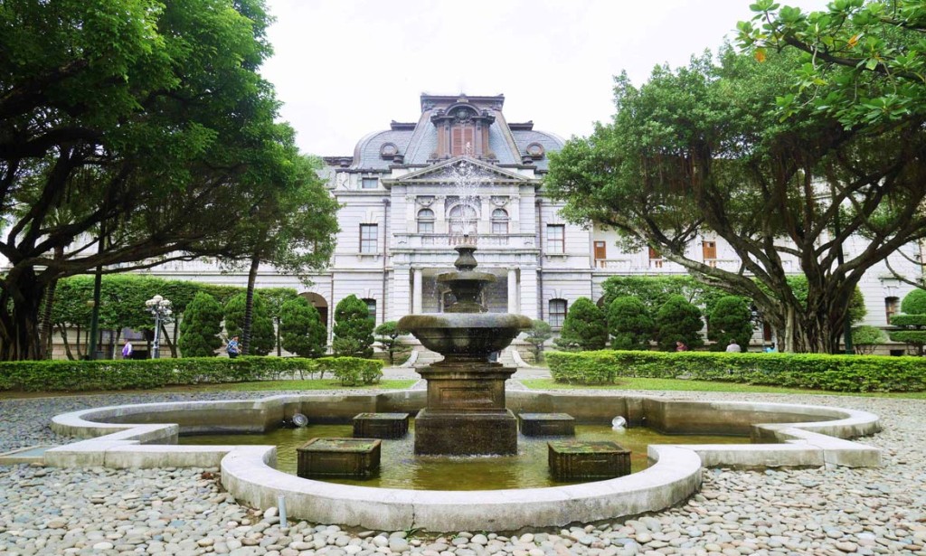 紀念活動將在台北賓館舉行。 紀念活動將在台北賓館舉行。