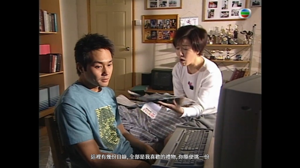 佘詩曼由出道拍劇被批評,到主演《十月初五的月光》獲大讚,付出不少努力。 佘詩曼由出道拍劇被批評,到主演《十月初五的月光》獲大讚,付出不少努力。