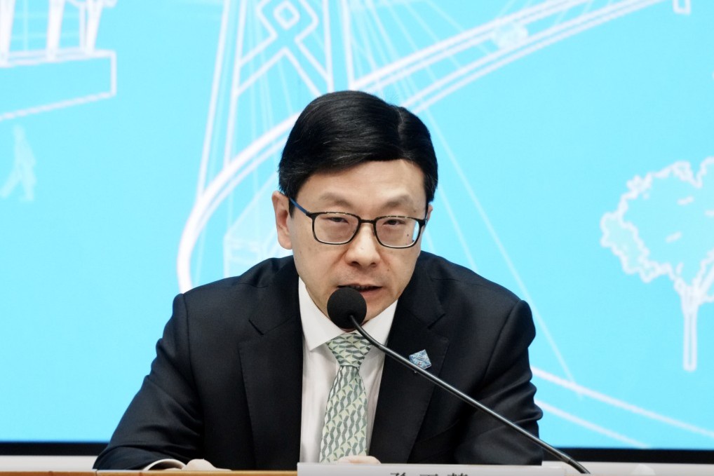 孫玉菡表示，政府冀用主動手段為他們創造更多就業機會。