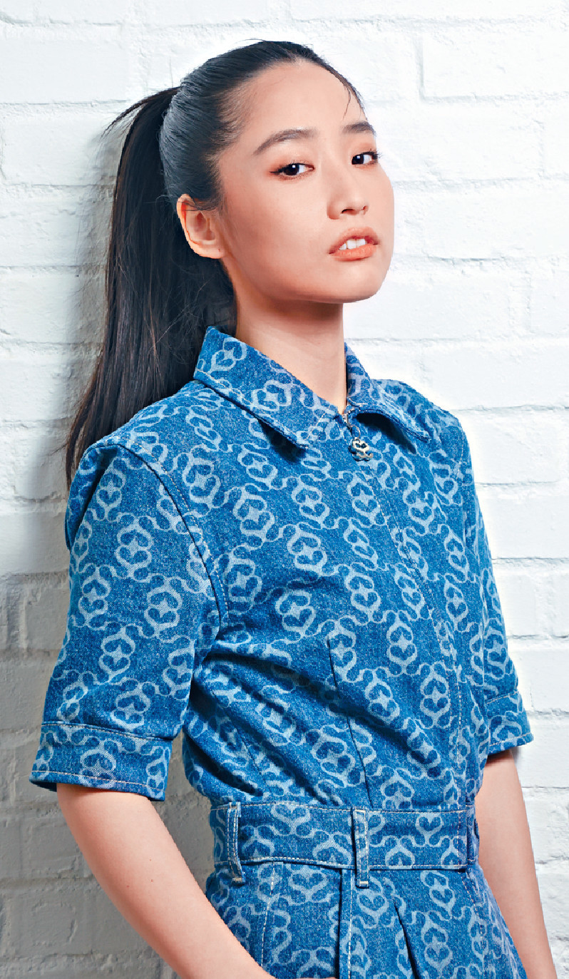 ■蔓莎未来会继续走创作路线，但间中会跟不同音乐人合作。
