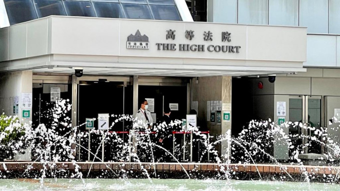 巴籍青年涉嫌強姦14歲女學生，陪審團一致裁定罪名成立，案件押後至6月29日判刑。 資料圖片
