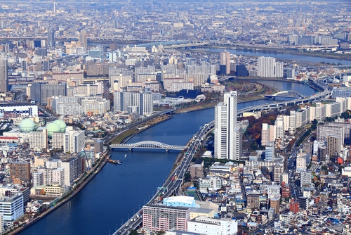 2024年东京圈供应量将比2023年预测增长11％。