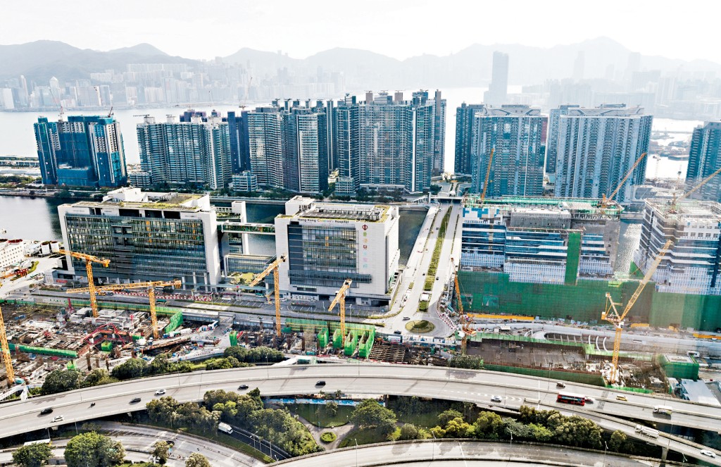 《預算案》快公布,業界就樓市陸續提出建議。