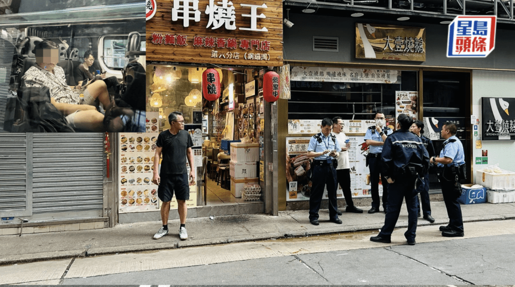 蔡楚輝攝