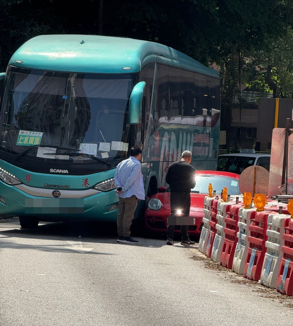 fb马路的事 (即时交通资讯台)图片