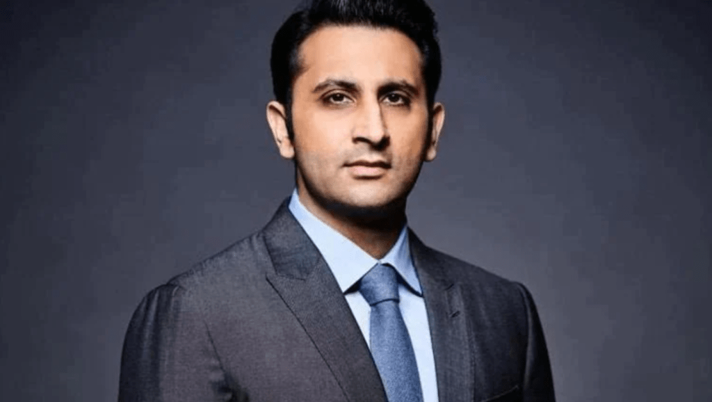 印度爆疫，有钱人纷纷离国，包括印度最大疫苗代工厂「印度血清研究所」的CEO阿达尔•普纳瓦拉。资料图片