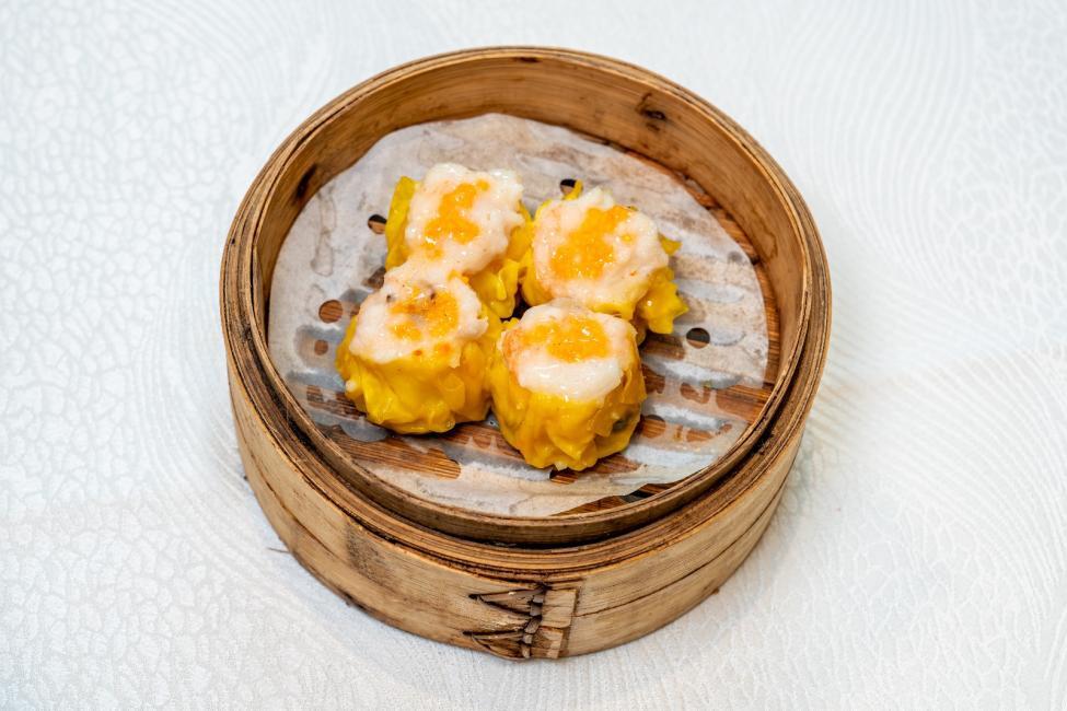 点心放题优惠2026｜沙田囍庆酒家 4小时点心鲍鱼放题$128