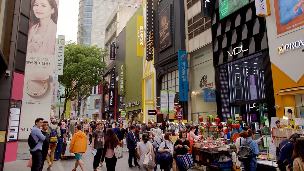 M小姐表示,被騙的款項本來是去韓國旅行的旅費。 M小姐表示,被騙的款項本來是去韓國旅行的旅費。