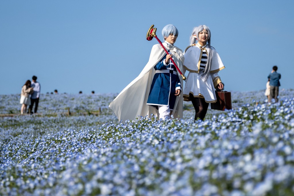 圖片來源:法新社 圖片來源:法新社