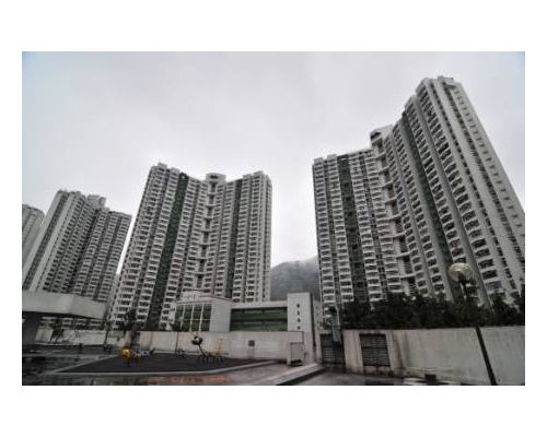 良景邨低層戶外區客綠居二148萬承接