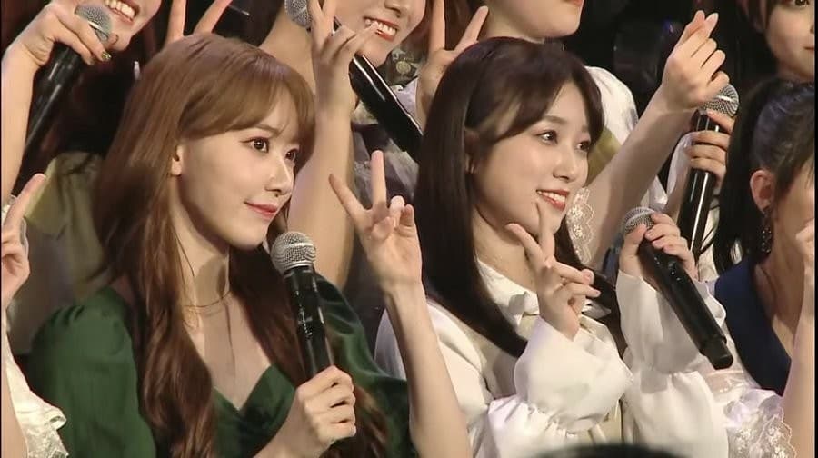 宮脇將於6月19日舉行畢業演唱會。