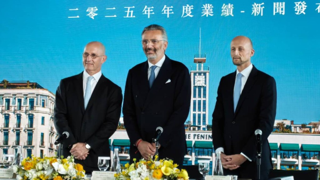 大酒店拟转向高资本效益增长模式 扩大战略合作 减少全资持有