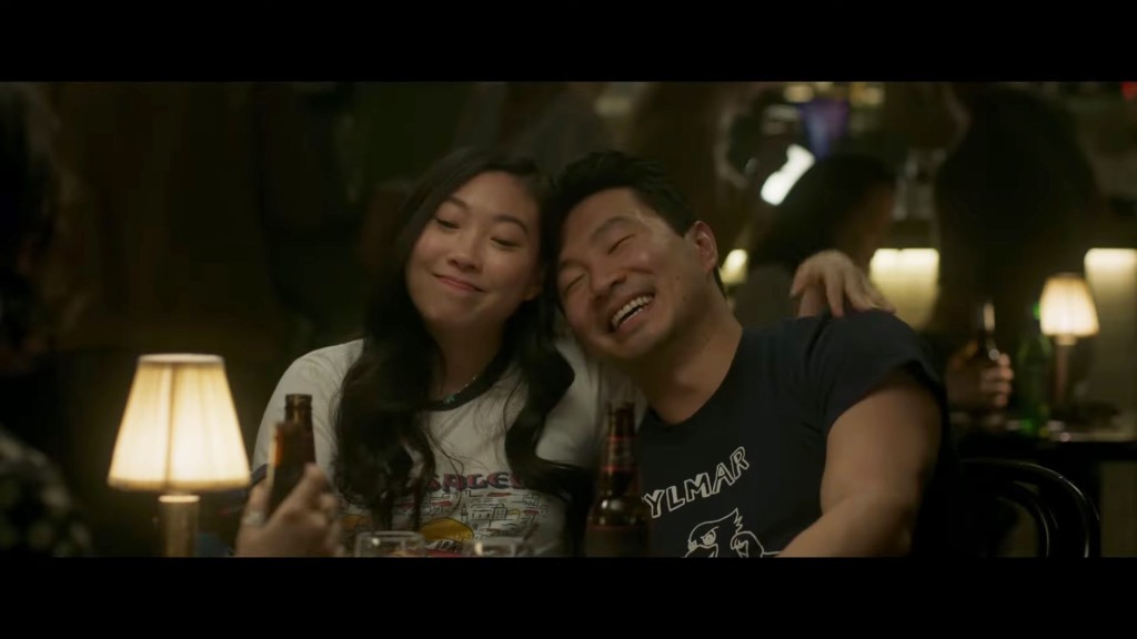 不過,劉思慕長大後卻想隱姓埋名,重新生活。