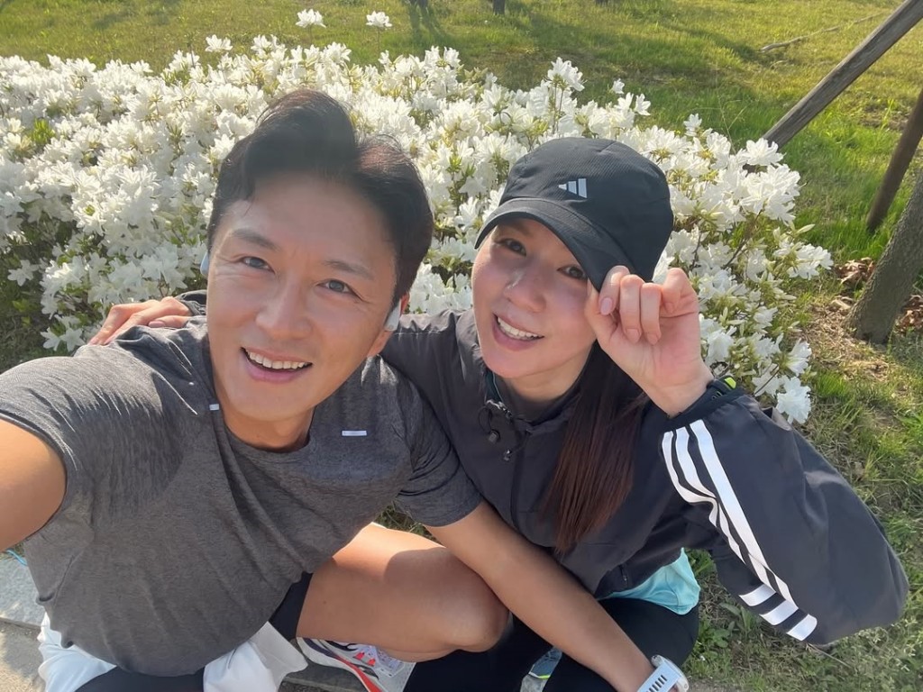 陳泰賢朴詩恩結婚10年發生很多不幸事件。 陳泰賢朴詩恩結婚10年發生很多不幸事件。
