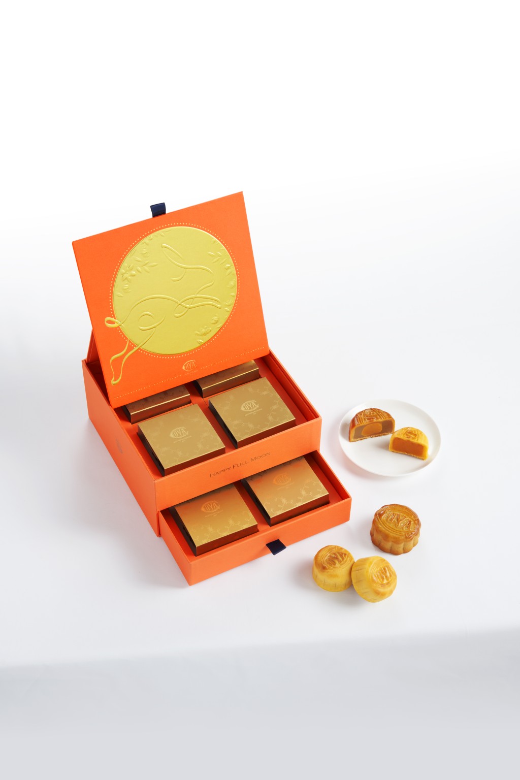 7月17日前訂購米蘭之秋月餅禮盒可享低至7折優惠。