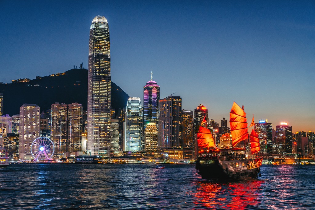 國際旅遊機構Travel Leisure表示，雖然疫情令旅客暫別香港，但作為大都會的香港仍閃爍光輝。iStock圖片