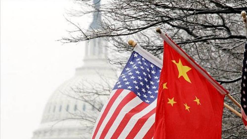 中美聯合偵破跨國毒品犯罪案件。 新華社資料圖