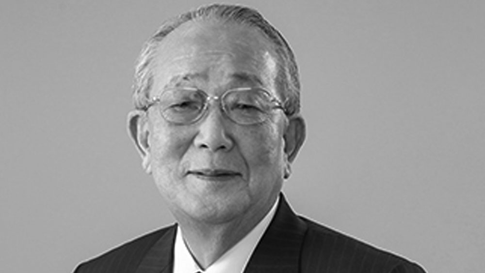 日本著名實業家稻盛和夫去世，終年90歲。