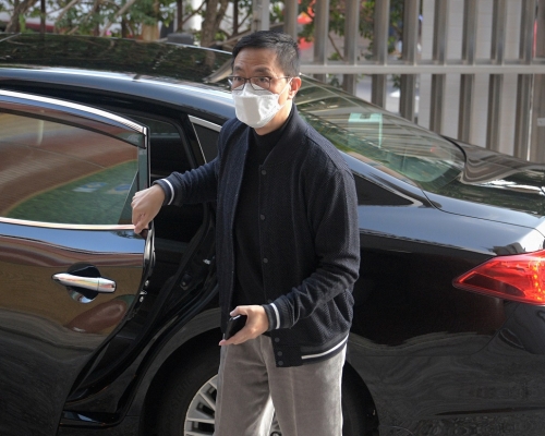 楊潤雄表示當局正研究增加不同級別的懲處。