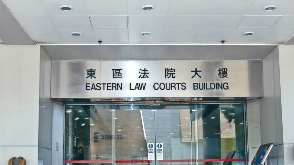 聲稱遭人殺害爬入旺角警署後座內遊走 患精神病男子被控有意圖而遊蕩罪提堂