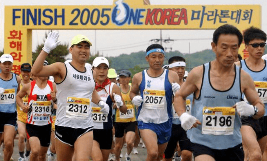 主辦方稱，比賽前已完成交通封路及安全部署，但仍發生憾事，已決定全面取消賽事，並檢討安全漏洞。Alamy示意圖