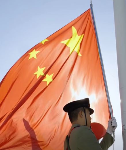 香港海關片段截圖