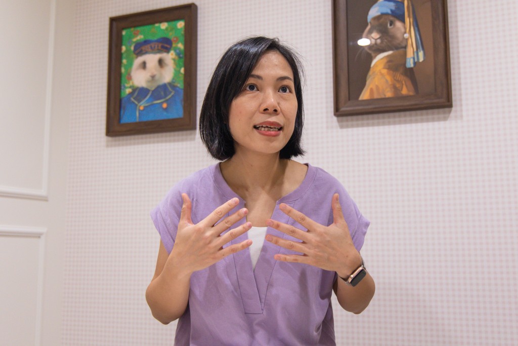 (圖:李沃濤) (圖:李沃濤)