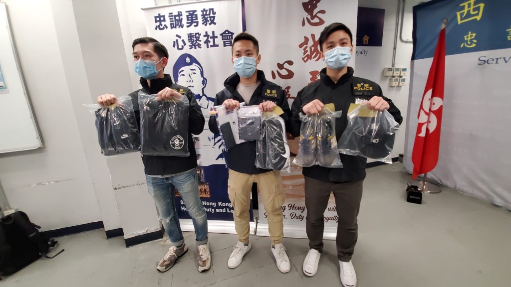 林思明攝