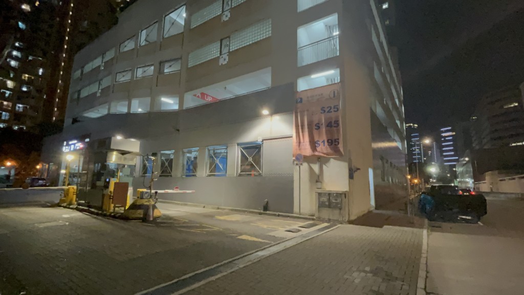 長沙灣BB車被單車撞 3惡漢先告狀再打傷人 警查天眼拘3男