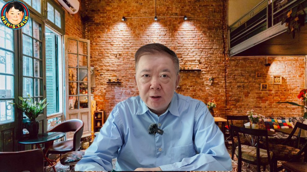 文雋在片中聲稱，有指警方從行車記錄儀中，發現一名身穿寺廟清潔工制服的男子「阿強」形跡可疑，且該男子據指已離開香港。