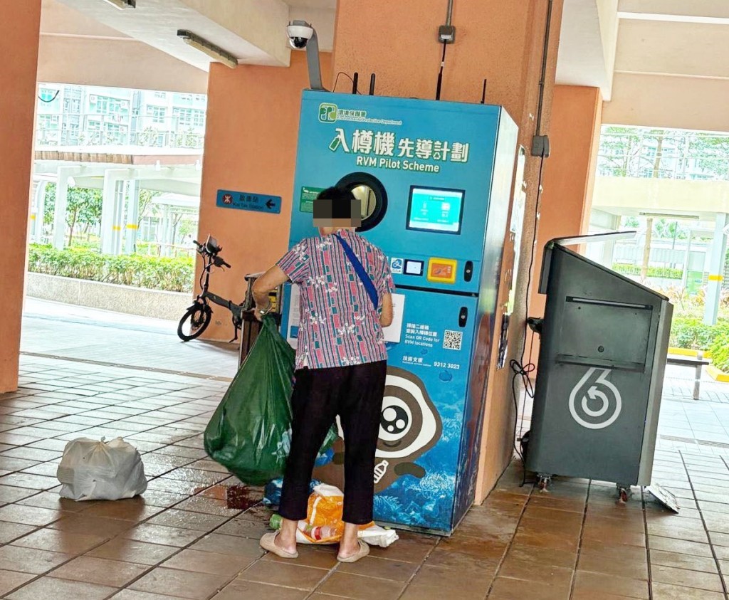 facebook截圖(資料來源:成嶋亮@facebook啟德居民自由講~) facebook截圖(資料來源:成嶋亮@facebook啟德居民自由講~)