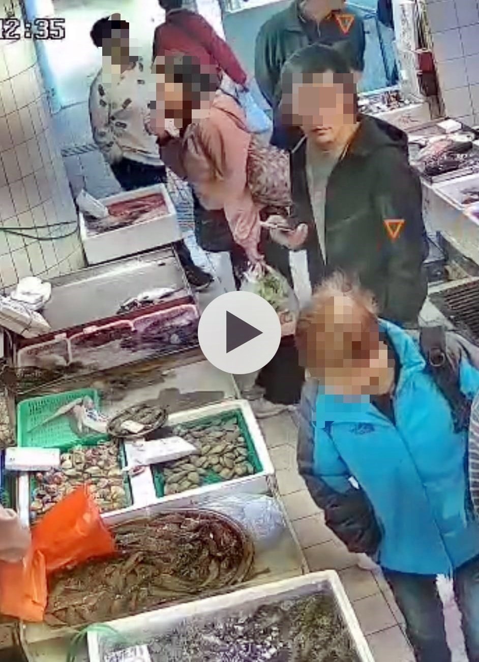 Threads截圖（資料來源：someoneknows67＠Threads）