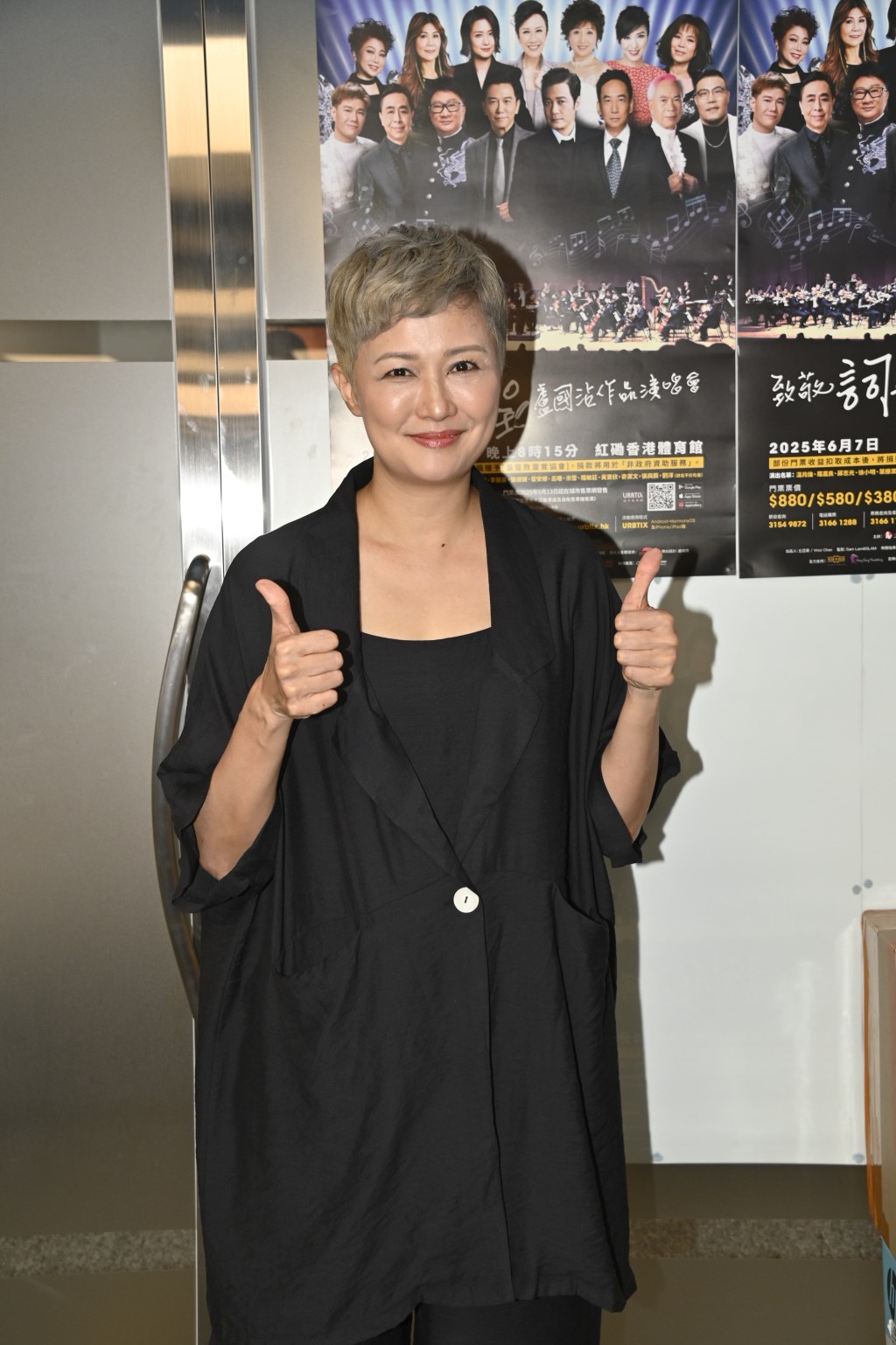 羅敏莊說,曼谷大部份的樓宇雖然也有裂痕,相信結構是安全的。 羅敏莊說,曼谷大部份的樓宇雖然也有裂痕,相信結構是安全的。