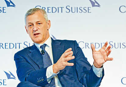 渣打温拓思传愿减薪释纷争