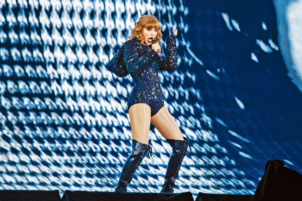 NYU的解構Taylor音樂課程大受歡迎。