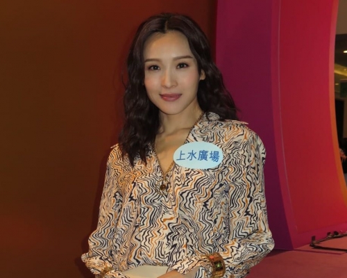 Ali謙稱得獎後仍自覺不足,亦希望一圓置業夢。