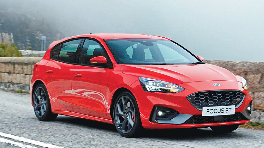 ■棍波版ST由0至100km/h加速需時5.7秒，比棍波版i30N快0.2秒。
