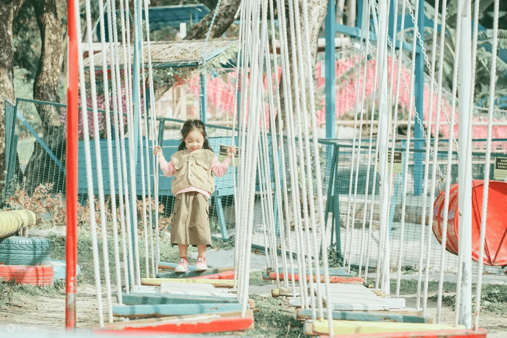 (圖片來源:Klook) (圖片來源:Klook)