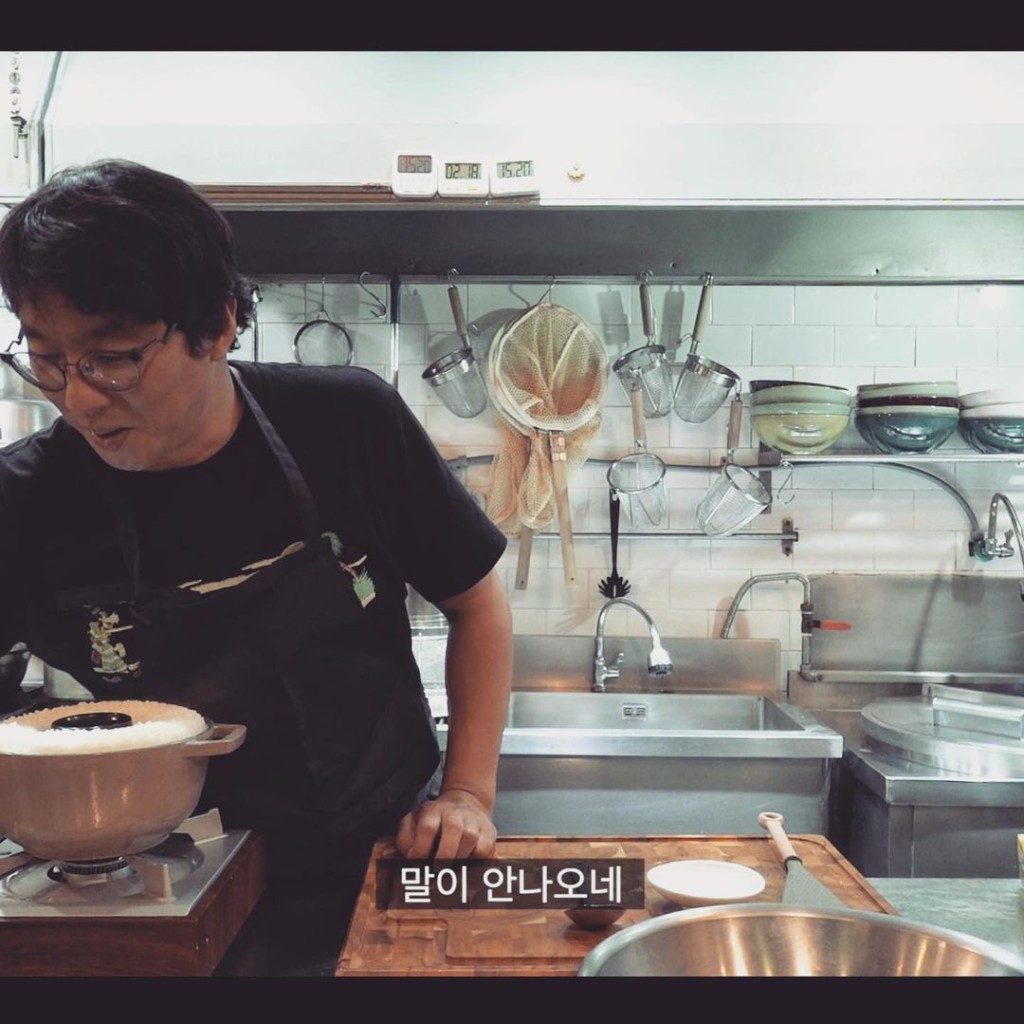 崔康祿已經久久未有更新社交網。 崔康祿已經久久未有更新社交網。