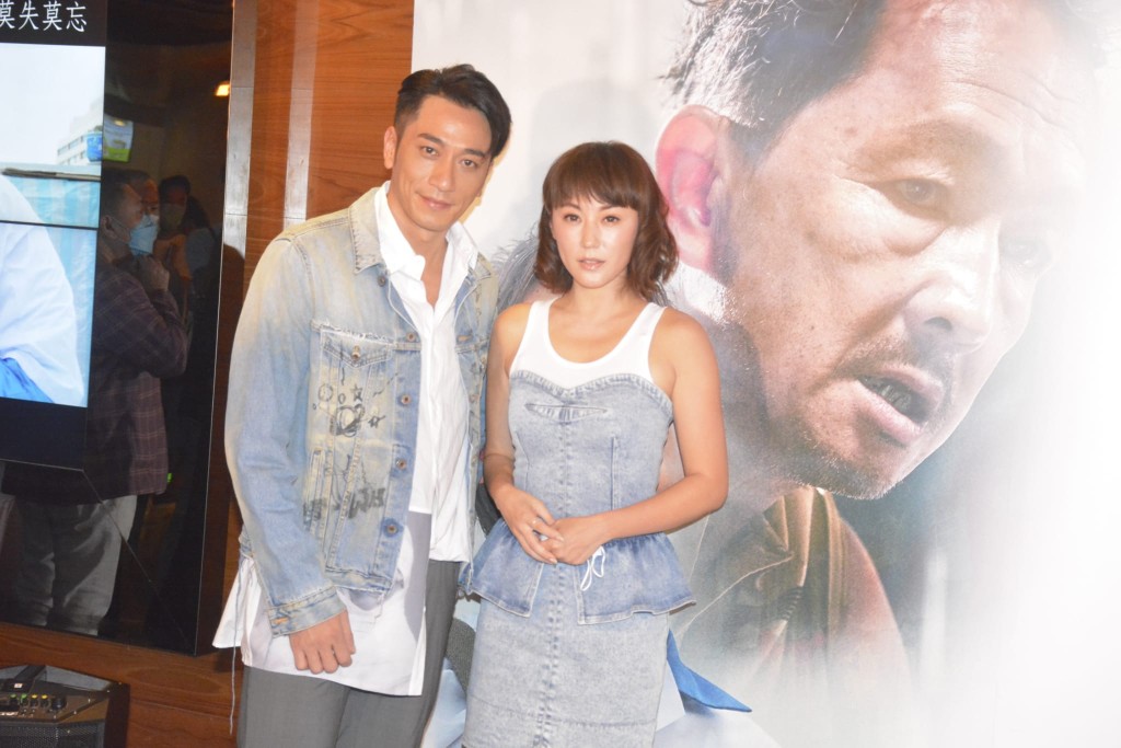 心悠向Ron請教減肥方法。