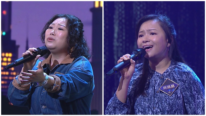 原來視咁的丨36歲陳穎詩公然向周國豐算帳  《新秀》冠軍何晶晶重踏舞台贏盡好評