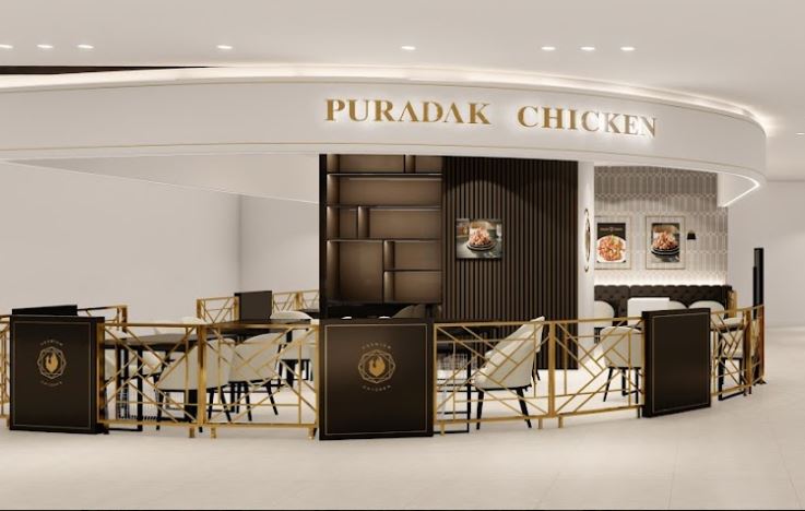 韓國過江龍炸雞店Puradak開張優惠，香港身分證上英文姓名有「Puradak」其中3個英文字母，免費獲贈雜錦炸薯（小）一份。　