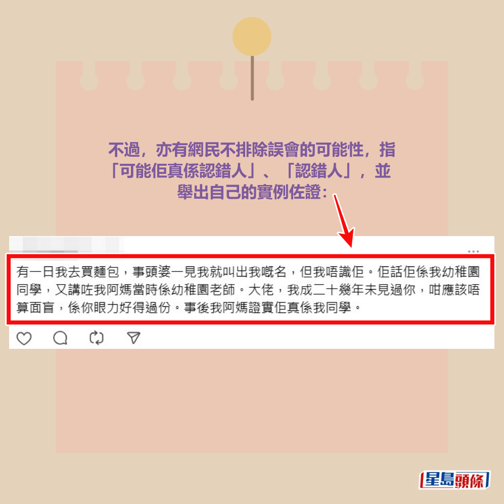 Threads截圖(資料來源:fongkw3@Threads) Threads截圖(資料來源:fongkw3@Threads)