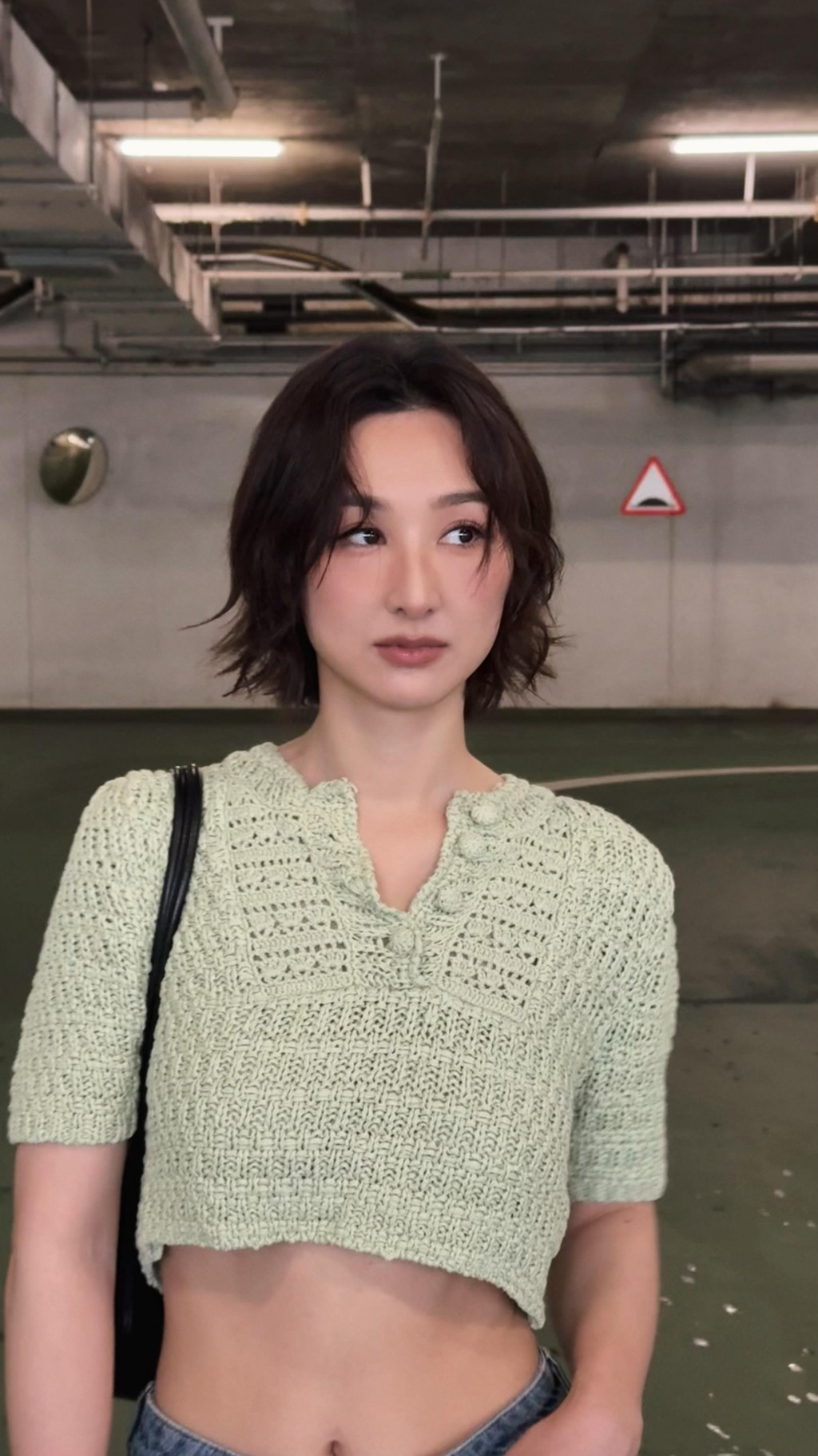 高海寧近年吸金力強。