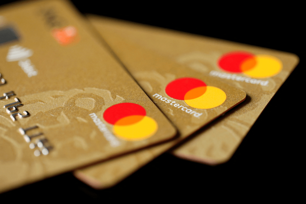 微信支付全面開放綁定境外信用卡，包括Mastercard。路透社