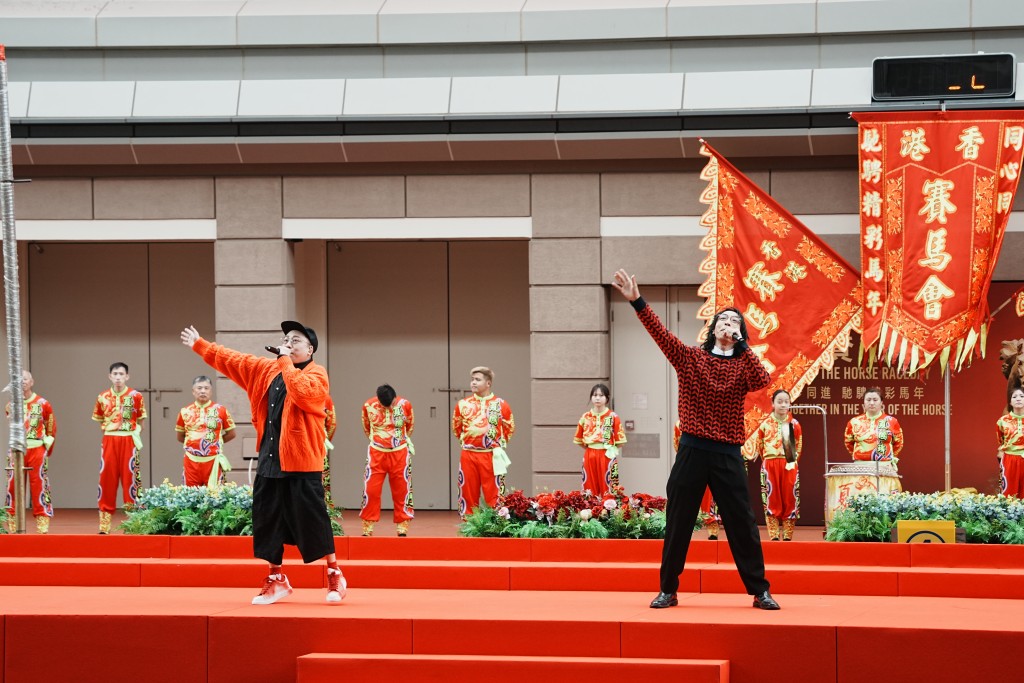 組合農夫。