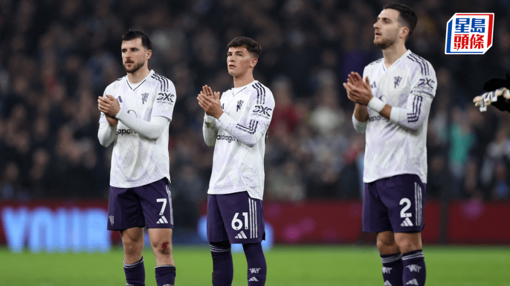 在傷兵潮下，艾摩廉仍嚴格控制主將們的出場時間。路透社