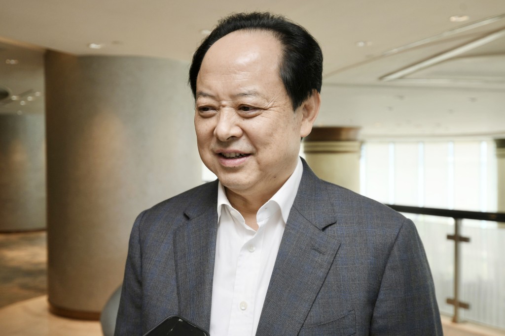 香港哲學研究院院長舒心表示，香港能為全球哲學對話搭建創新的平台。