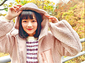 羽切瑠菜涉與隊友山口真帆遇襲事件有關。